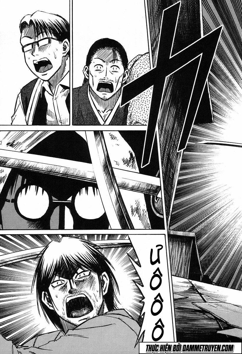 Đảo Ma Cà Rồng Chapter 142 - Trang 2