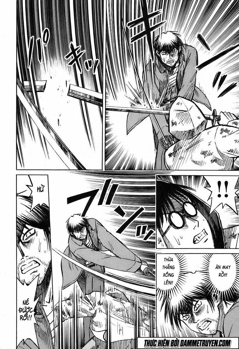 Đảo Ma Cà Rồng Chapter 142 - Trang 2