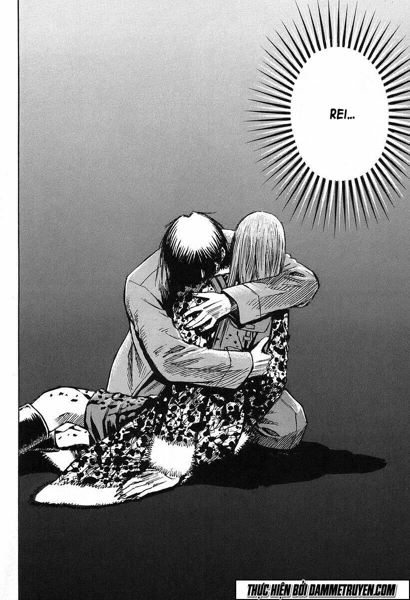 Đảo Ma Cà Rồng Chapter 144 - Trang 2