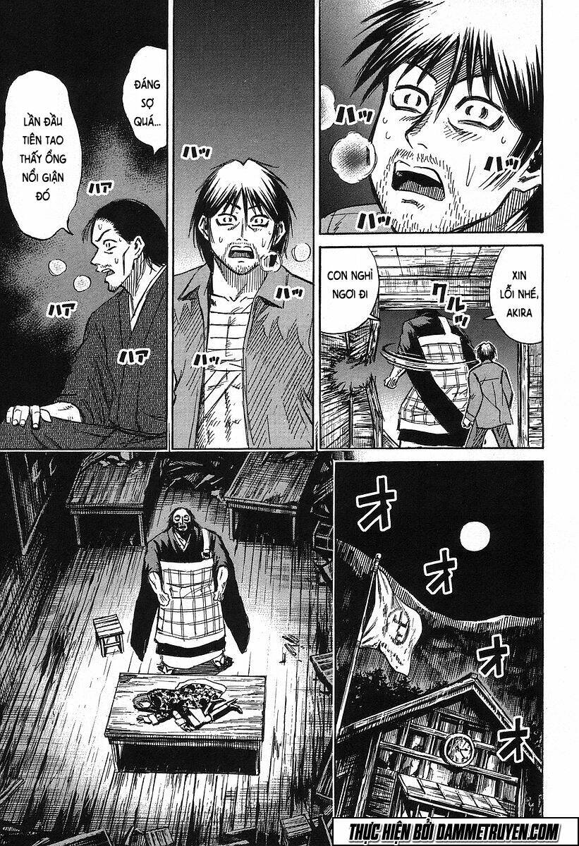 Đảo Ma Cà Rồng Chapter 150 - Trang 2