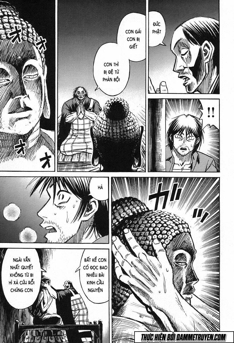 Đảo Ma Cà Rồng Chapter 150 - Trang 2