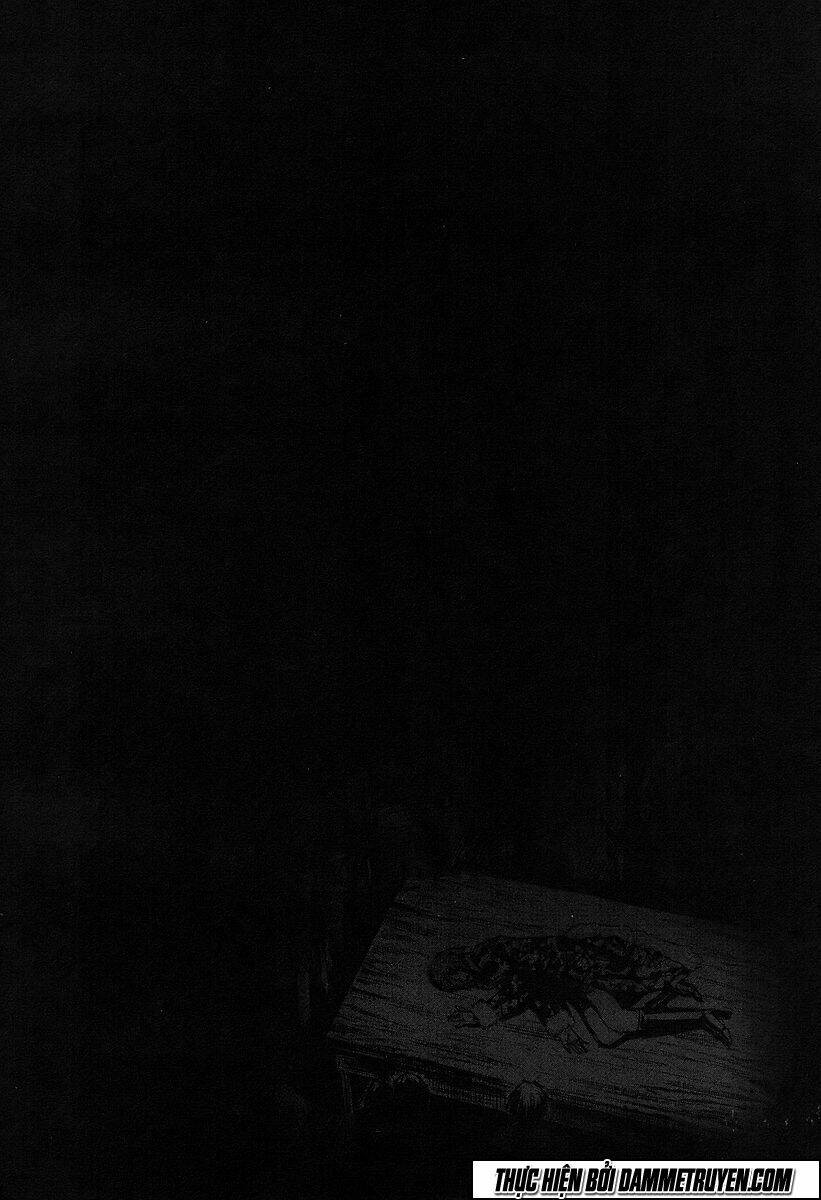 Đảo Ma Cà Rồng Chapter 150 - Trang 2