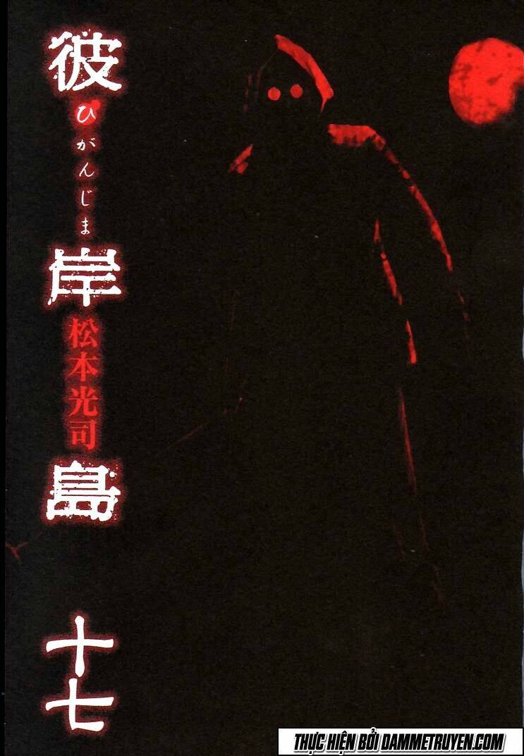 Đảo Ma Cà Rồng Chapter 152 - Trang 2