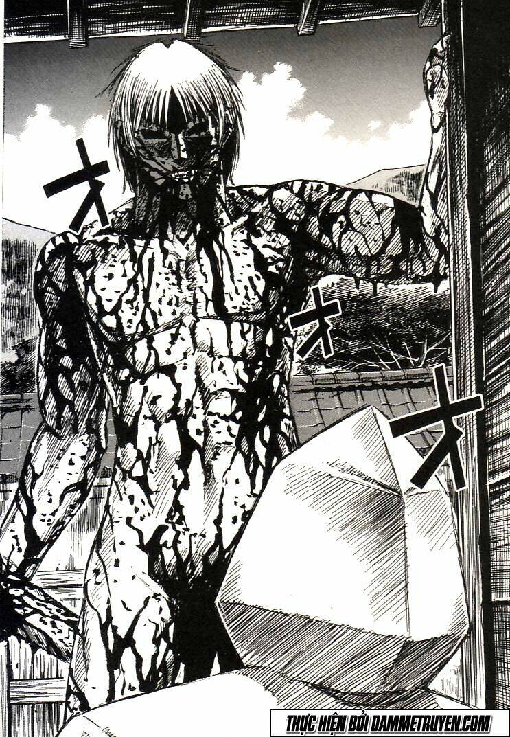 Đảo Ma Cà Rồng Chapter 152 - Trang 2