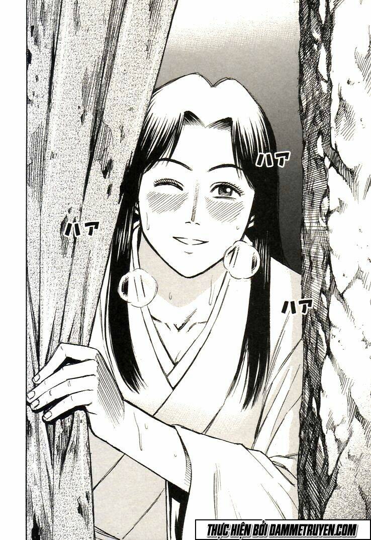 Đảo Ma Cà Rồng Chapter 153 - Trang 2