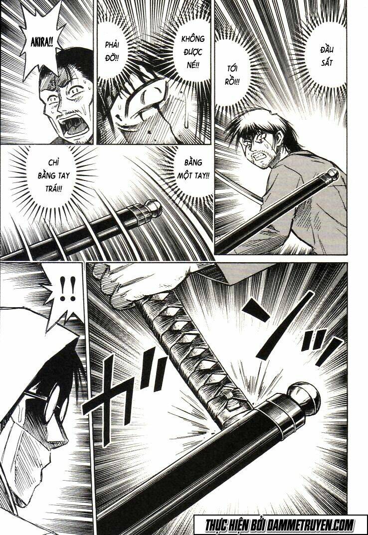 Đảo Ma Cà Rồng Chapter 158 - Trang 2