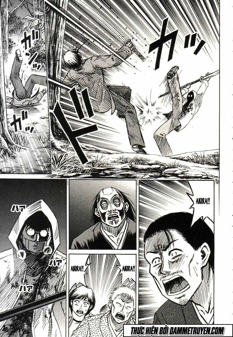 Đảo Ma Cà Rồng Chapter 159 - Trang 2