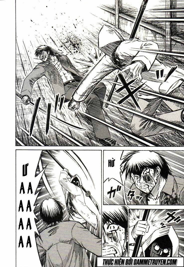 Đảo Ma Cà Rồng Chapter 159 - Trang 2