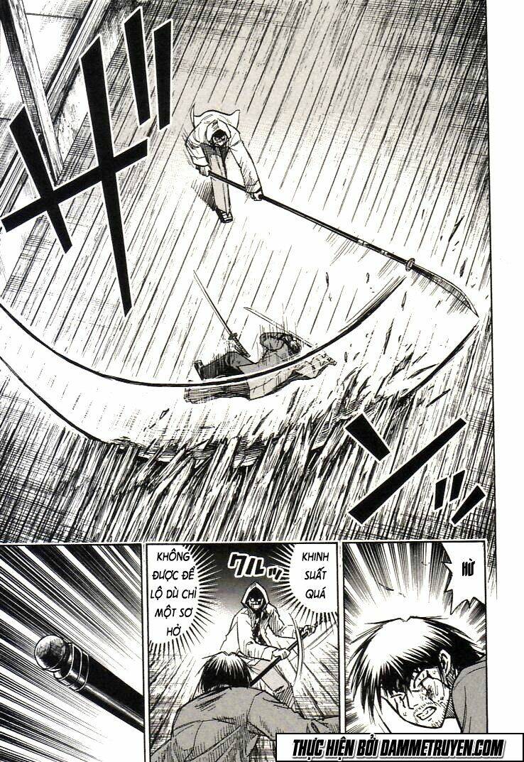 Đảo Ma Cà Rồng Chapter 159 - Trang 2