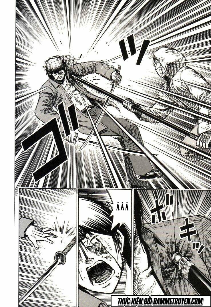 Đảo Ma Cà Rồng Chapter 159 - Trang 2