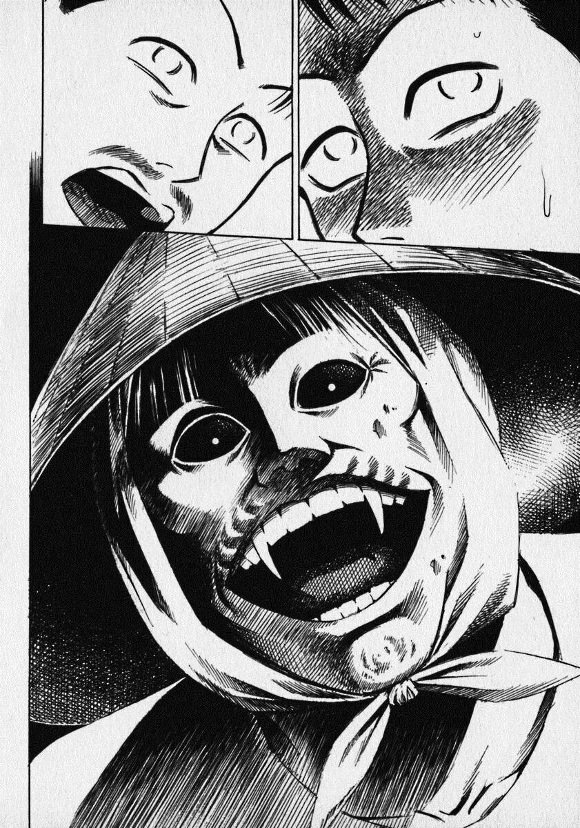 Đảo Ma Cà Rồng Chapter 16 - Trang 2