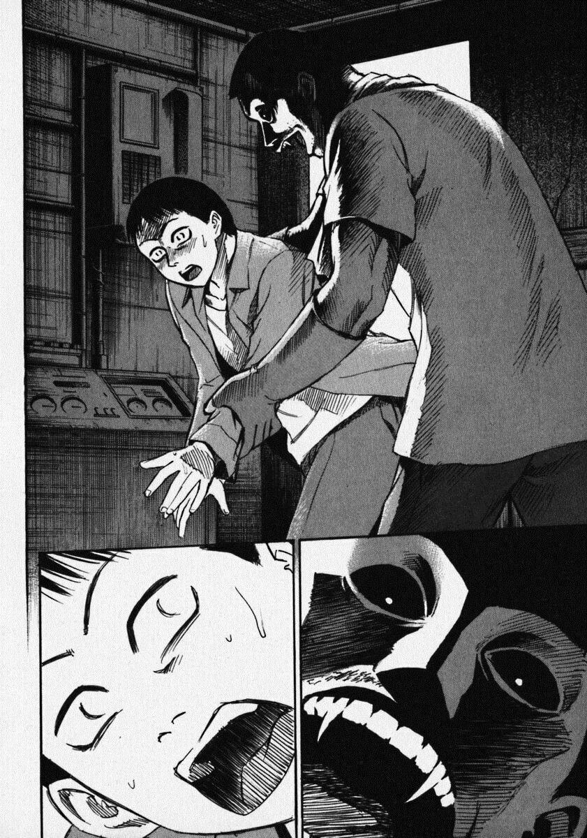 Đảo Ma Cà Rồng Chapter 16 - Trang 2