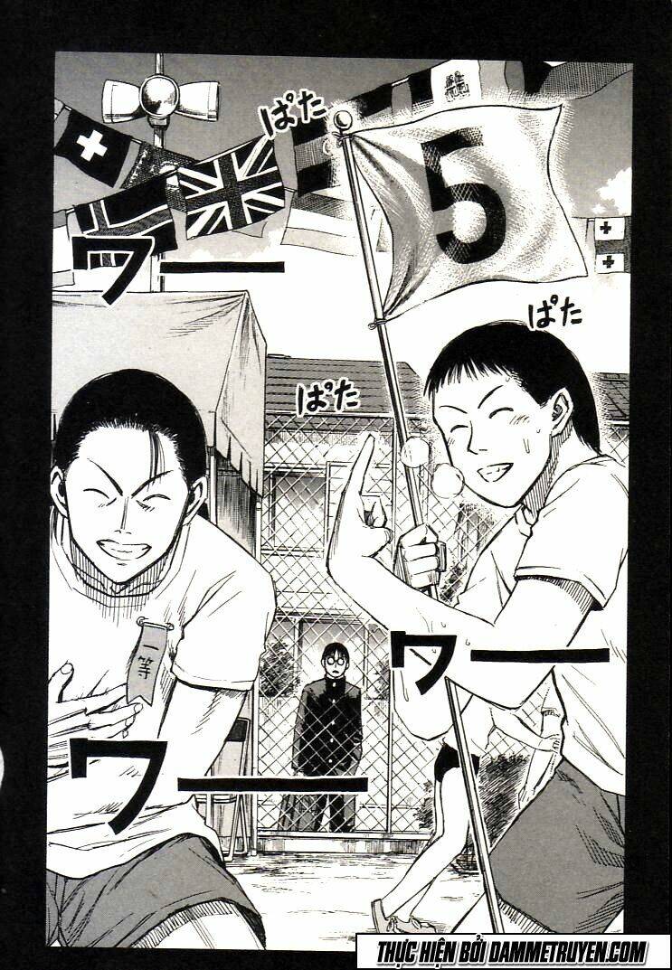 Đảo Ma Cà Rồng Chapter 160 - Trang 2