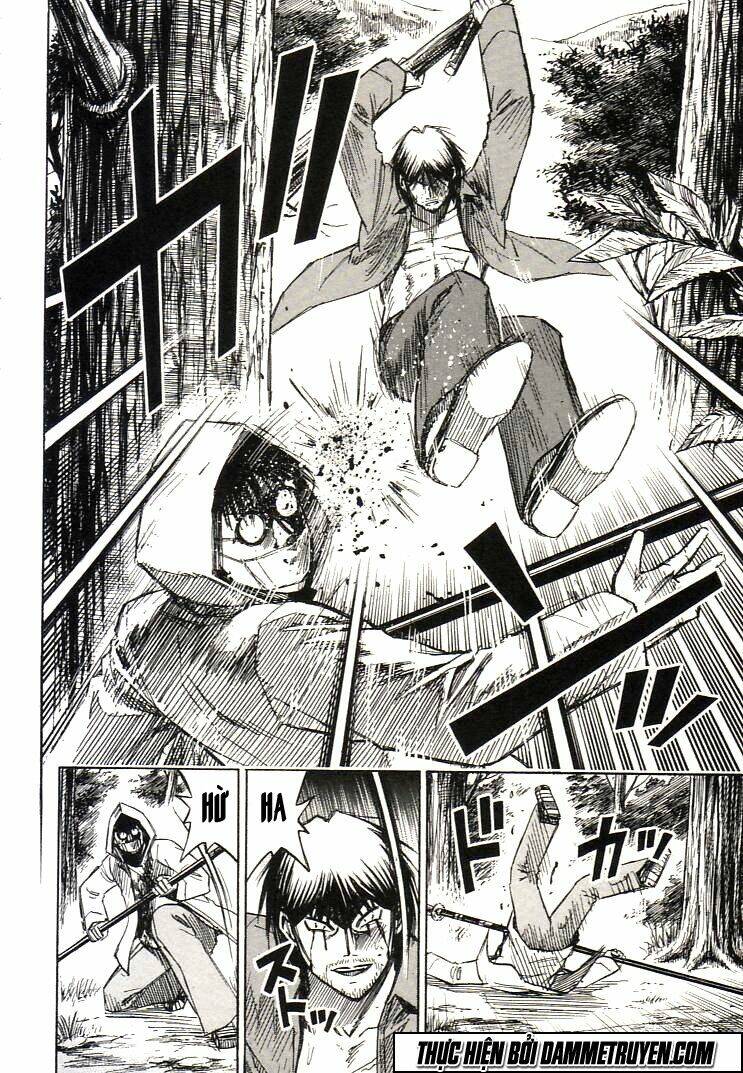 Đảo Ma Cà Rồng Chapter 160 - Trang 2