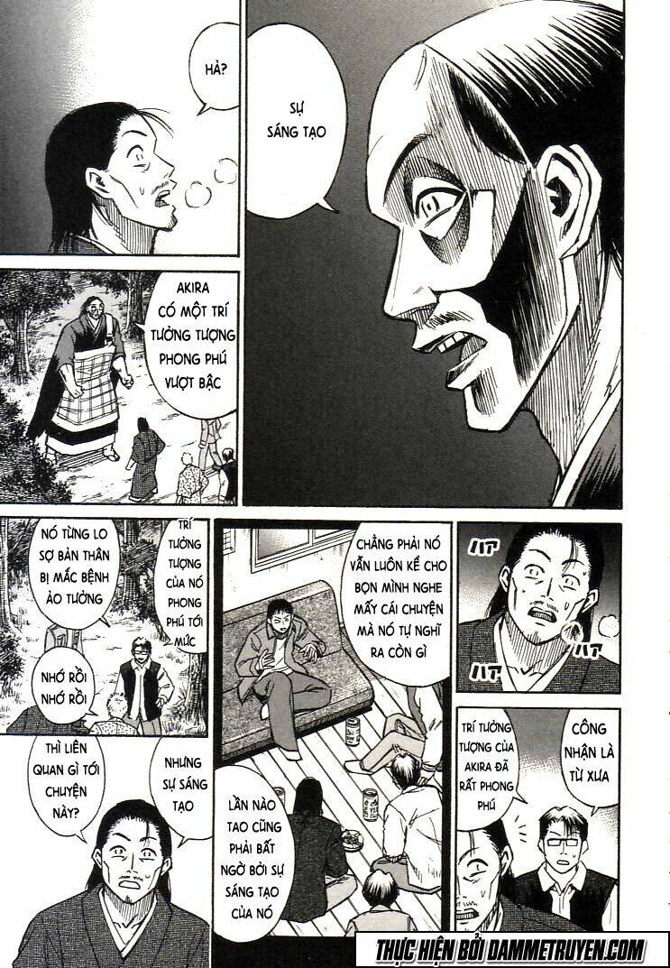 Đảo Ma Cà Rồng Chapter 161 - Trang 2