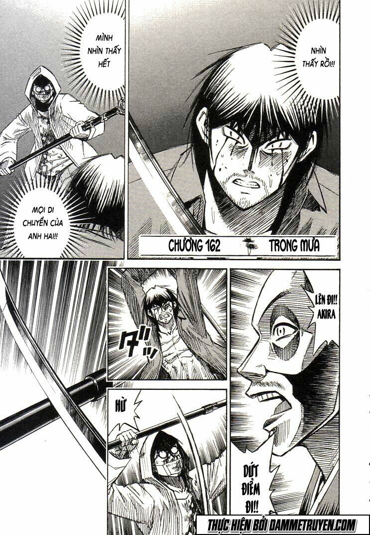 Đảo Ma Cà Rồng Chapter 162 - Trang 2