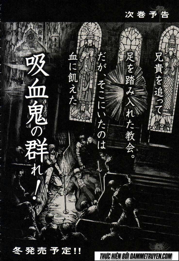 Đảo Ma Cà Rồng Chapter 162 - Trang 2