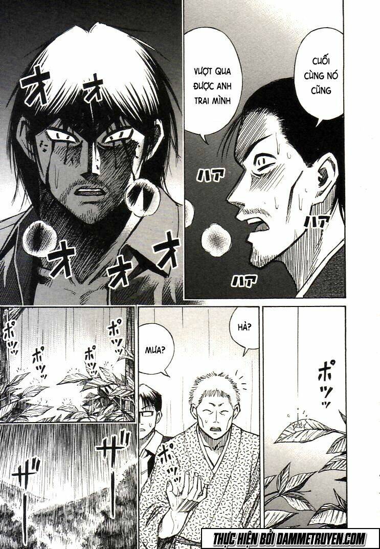 Đảo Ma Cà Rồng Chapter 162 - Trang 2