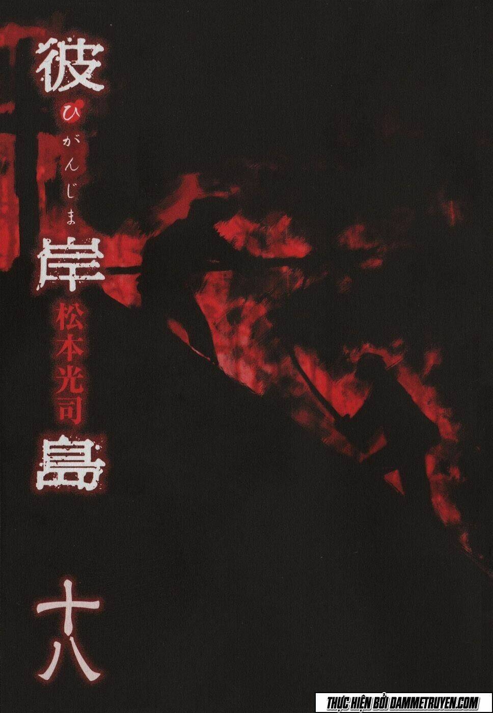 Đảo Ma Cà Rồng Chapter 163 - Trang 2