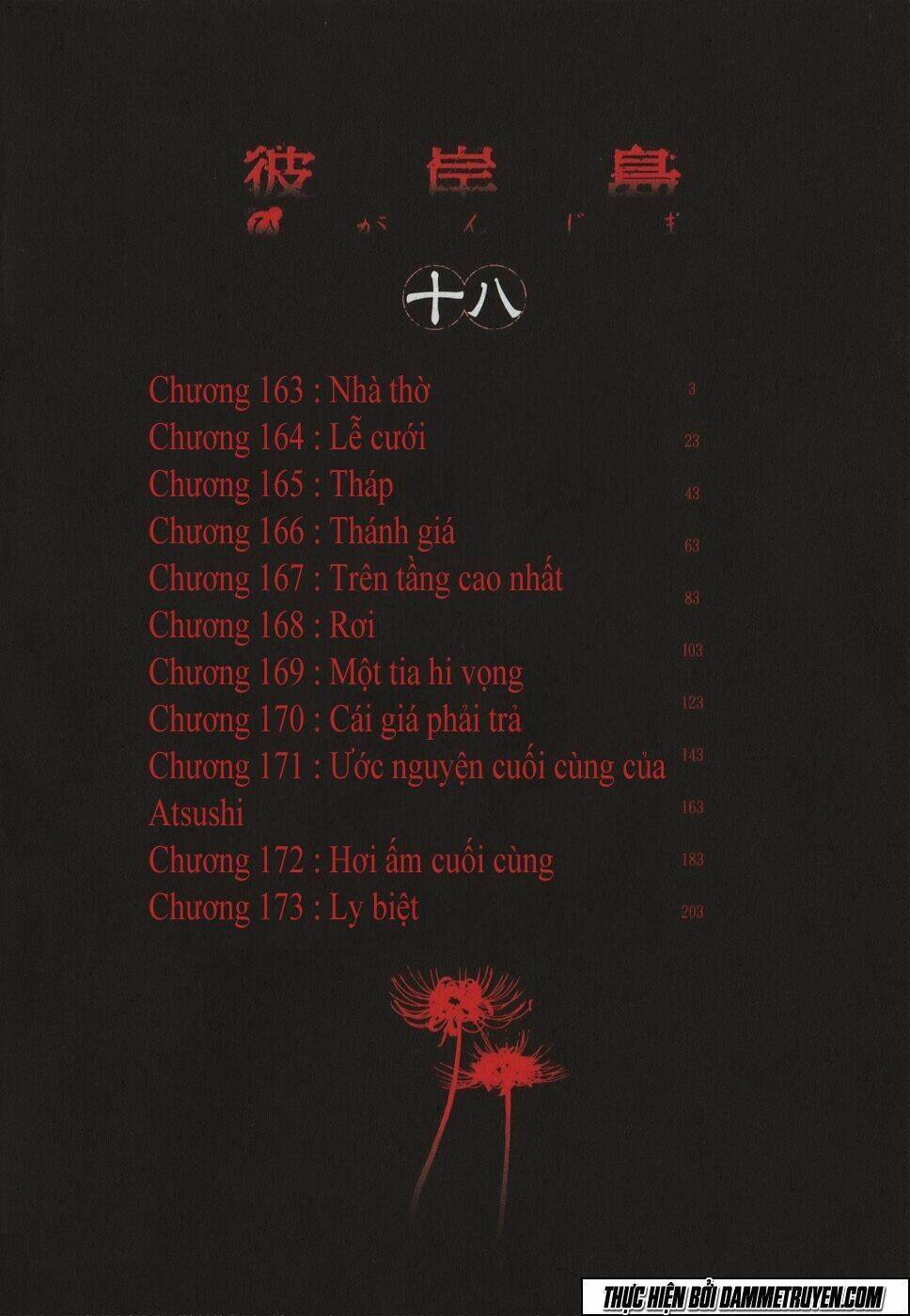 Đảo Ma Cà Rồng Chapter 163 - Trang 2