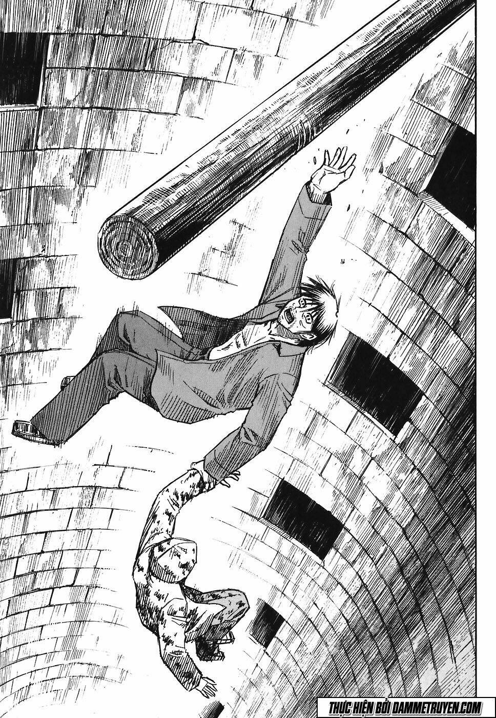 Đảo Ma Cà Rồng Chapter 169 - Trang 2