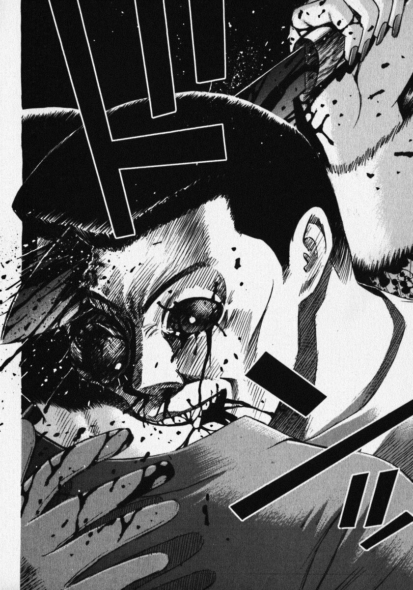 Đảo Ma Cà Rồng Chapter 17 - Trang 2