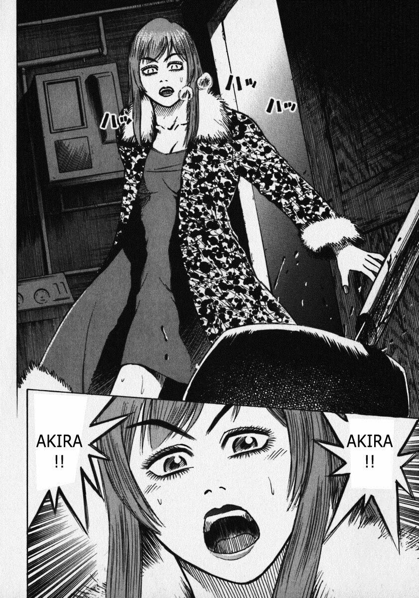 Đảo Ma Cà Rồng Chapter 17 - Trang 2