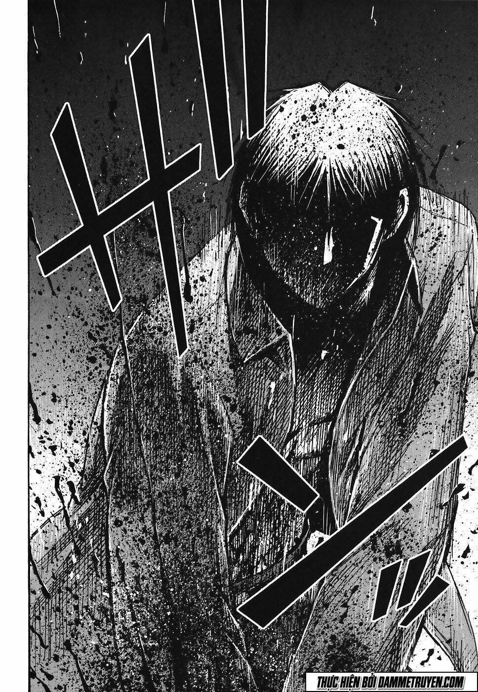 Đảo Ma Cà Rồng Chapter 173 - Trang 2