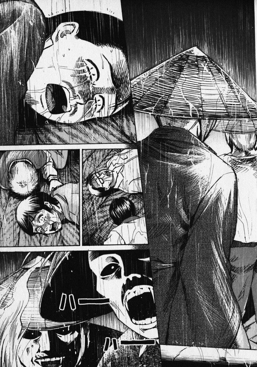 Đảo Ma Cà Rồng Chapter 18 - Trang 2