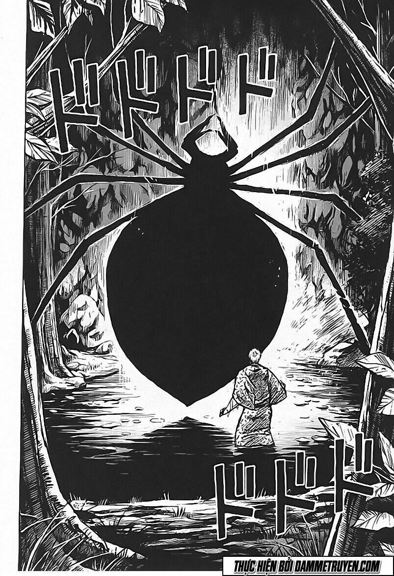 Đảo Ma Cà Rồng Chapter 186 - Trang 2