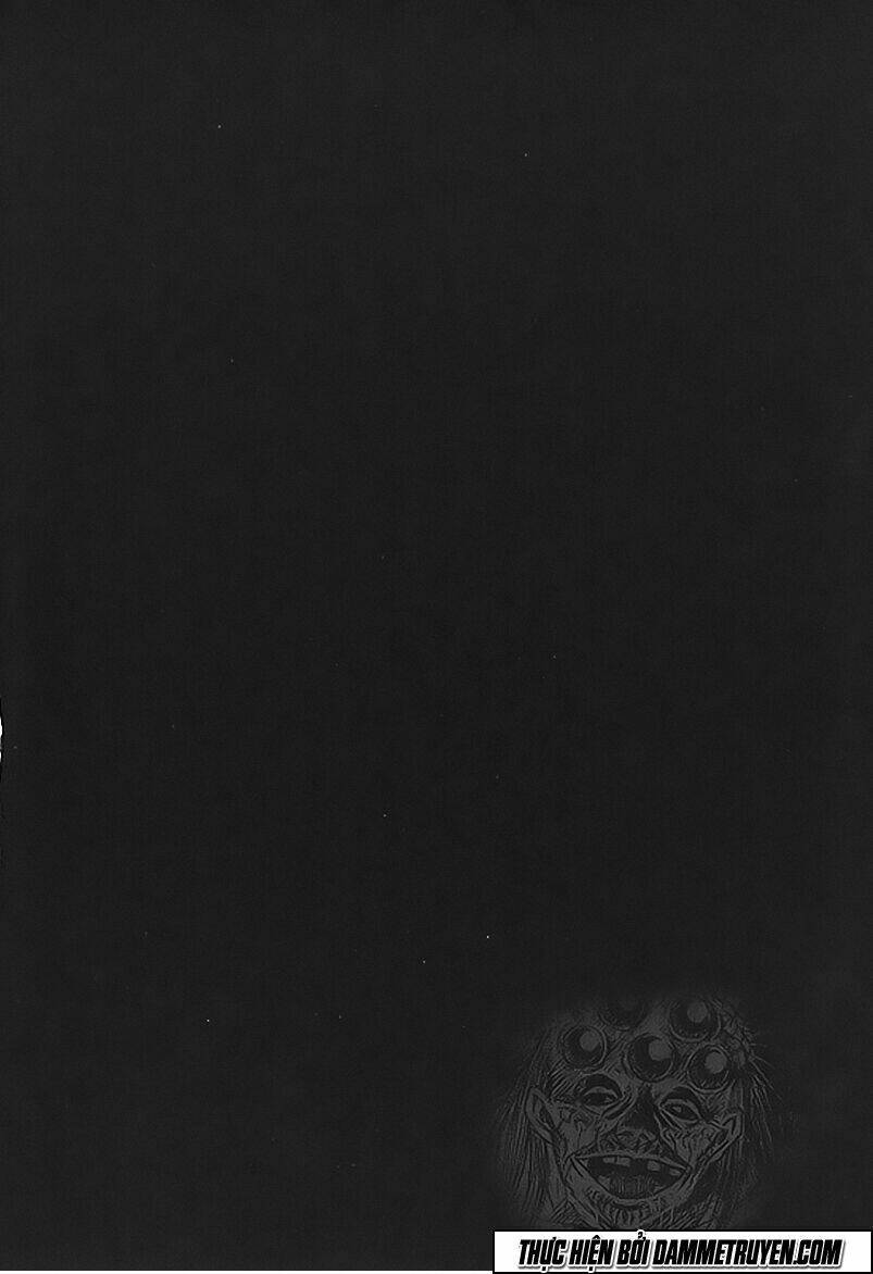 Đảo Ma Cà Rồng Chapter 186 - Trang 2