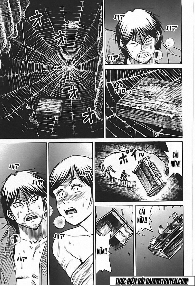 Đảo Ma Cà Rồng Chapter 189 - Trang 2