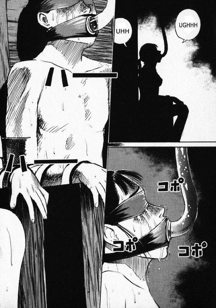 Đảo Ma Cà Rồng Chapter 19 - Trang 2