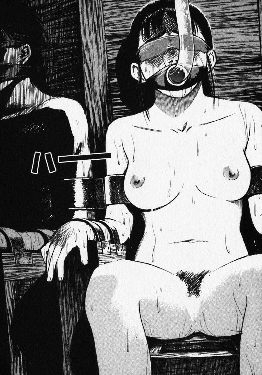 Đảo Ma Cà Rồng Chapter 19 - Trang 2