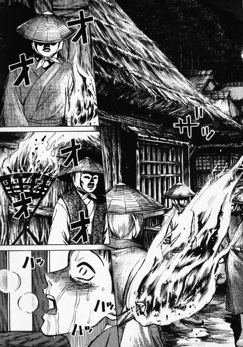 Đảo Ma Cà Rồng Chapter 19 - Trang 2