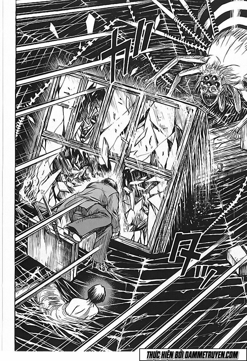 Đảo Ma Cà Rồng Chapter 190 - Trang 2