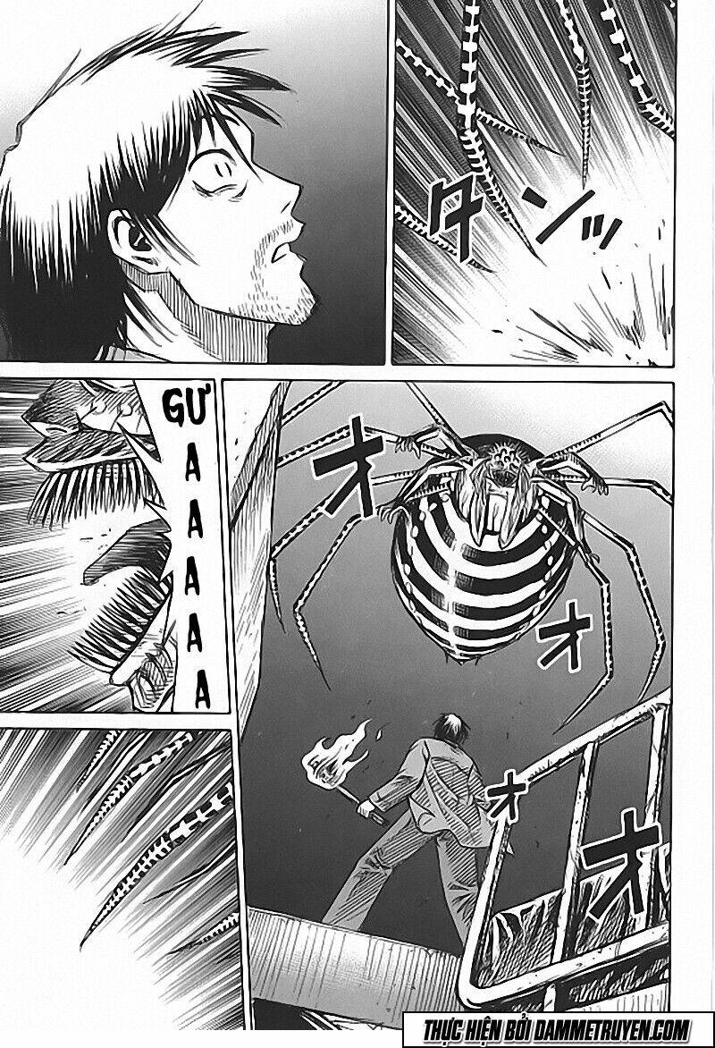 Đảo Ma Cà Rồng Chapter 190 - Trang 2