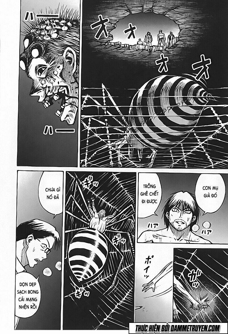 Đảo Ma Cà Rồng Chapter 192 - Trang 2