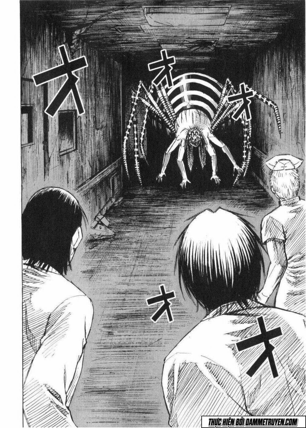 Đảo Ma Cà Rồng Chapter 196 - Trang 2