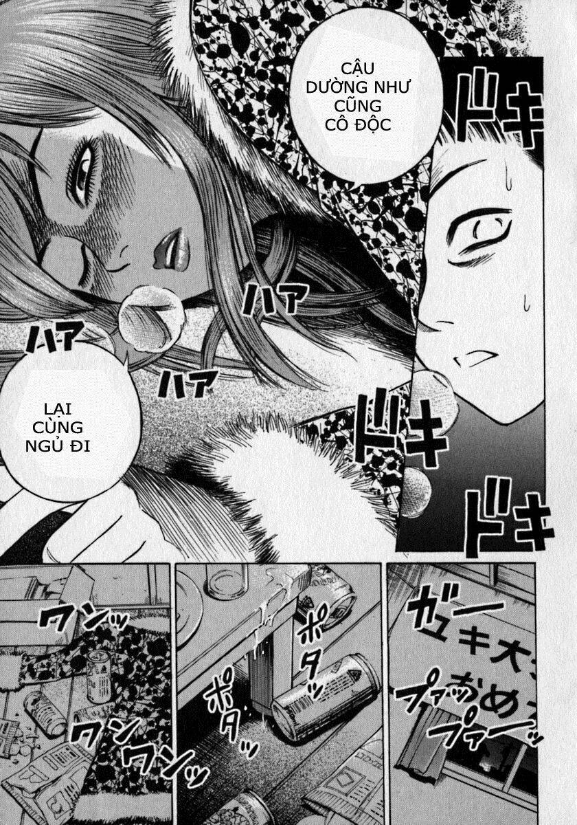 Đảo Ma Cà Rồng Chapter 2 - Trang 2