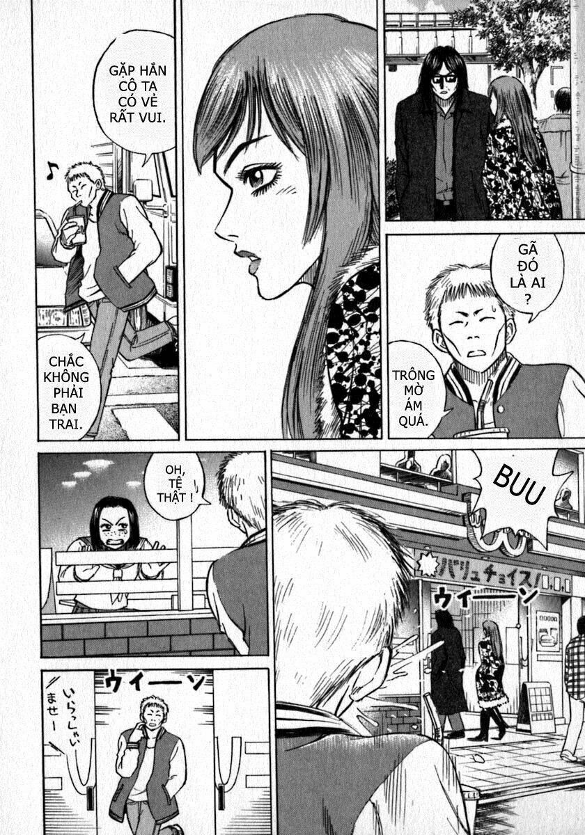 Đảo Ma Cà Rồng Chapter 2 - Trang 2