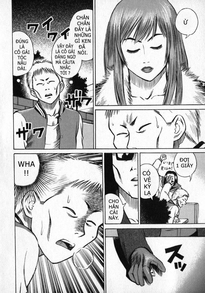 Đảo Ma Cà Rồng Chapter 2 - Trang 2