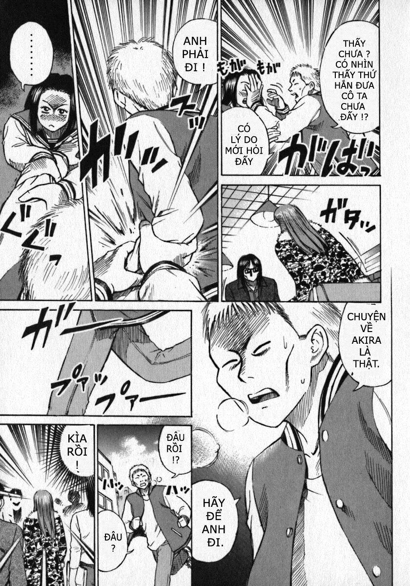 Đảo Ma Cà Rồng Chapter 2 - Trang 2