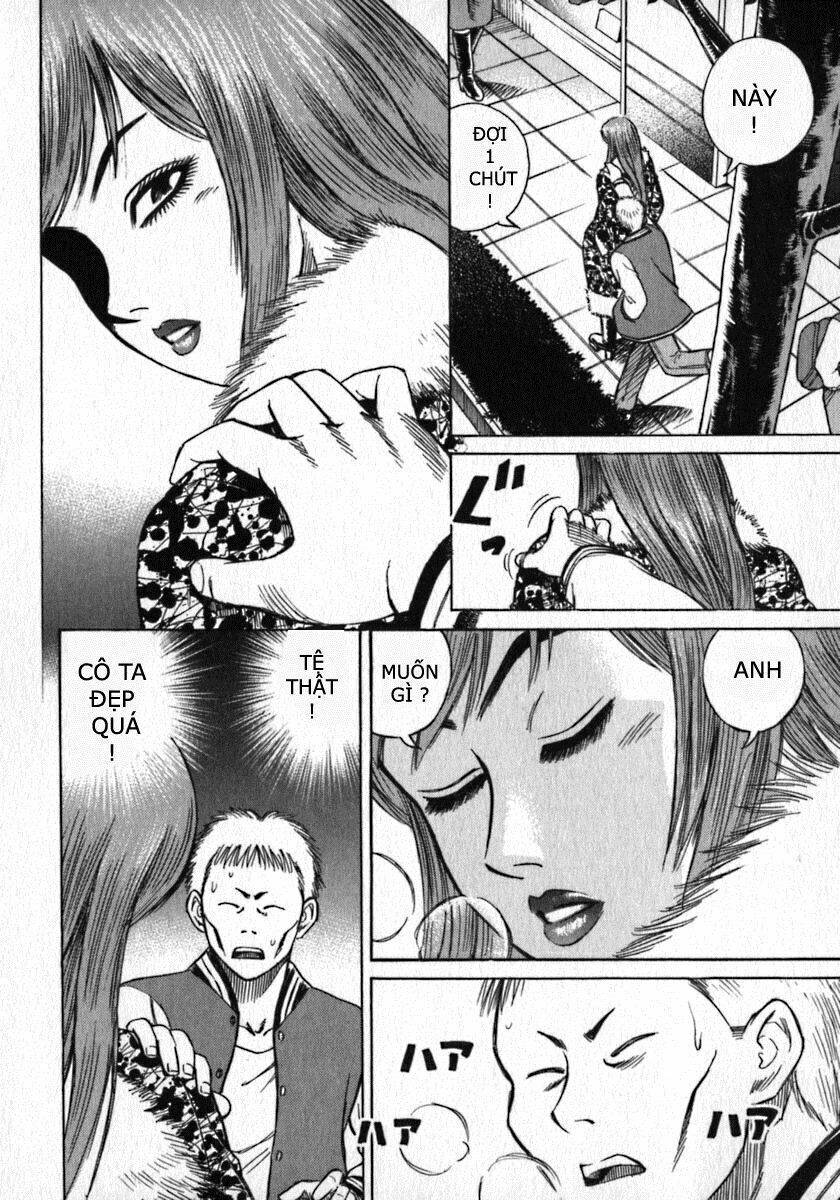 Đảo Ma Cà Rồng Chapter 2 - Trang 2