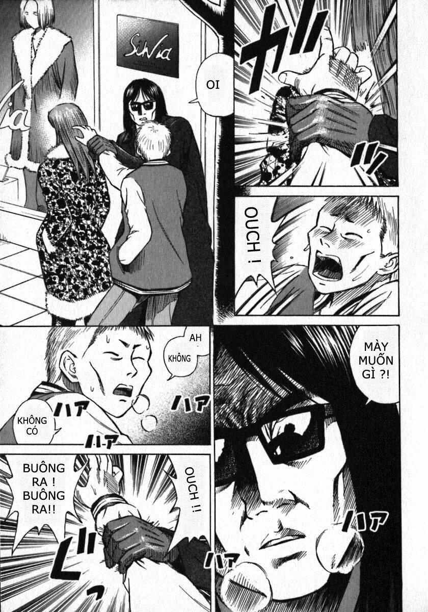 Đảo Ma Cà Rồng Chapter 2 - Trang 2