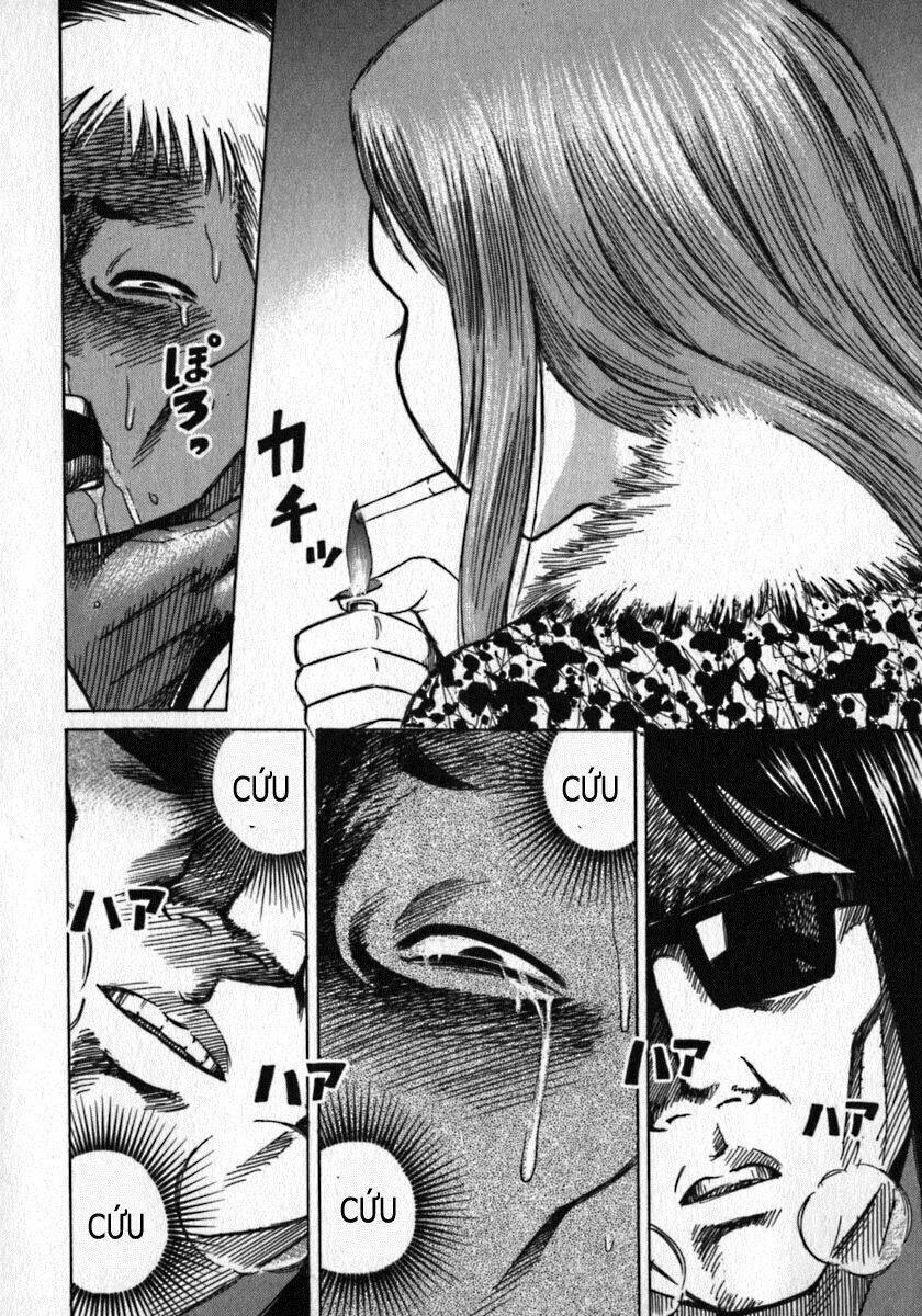 Đảo Ma Cà Rồng Chapter 2 - Trang 2