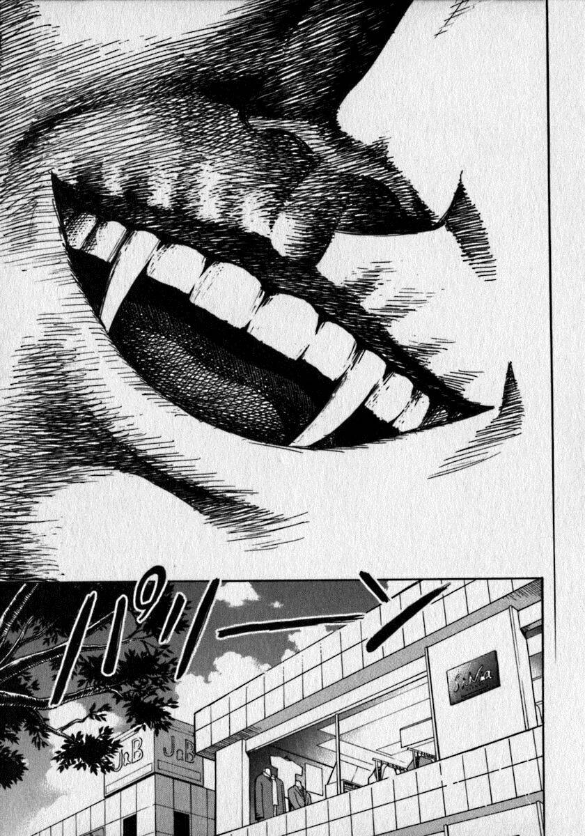 Đảo Ma Cà Rồng Chapter 2 - Trang 2