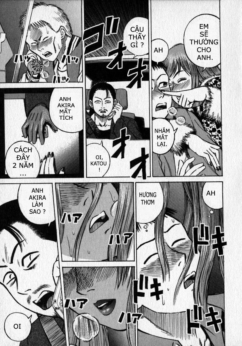 Đảo Ma Cà Rồng Chapter 2 - Trang 2