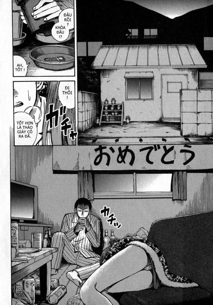 Đảo Ma Cà Rồng Chapter 2 - Trang 2