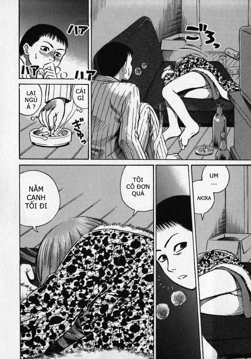 Đảo Ma Cà Rồng Chapter 2 - Trang 2